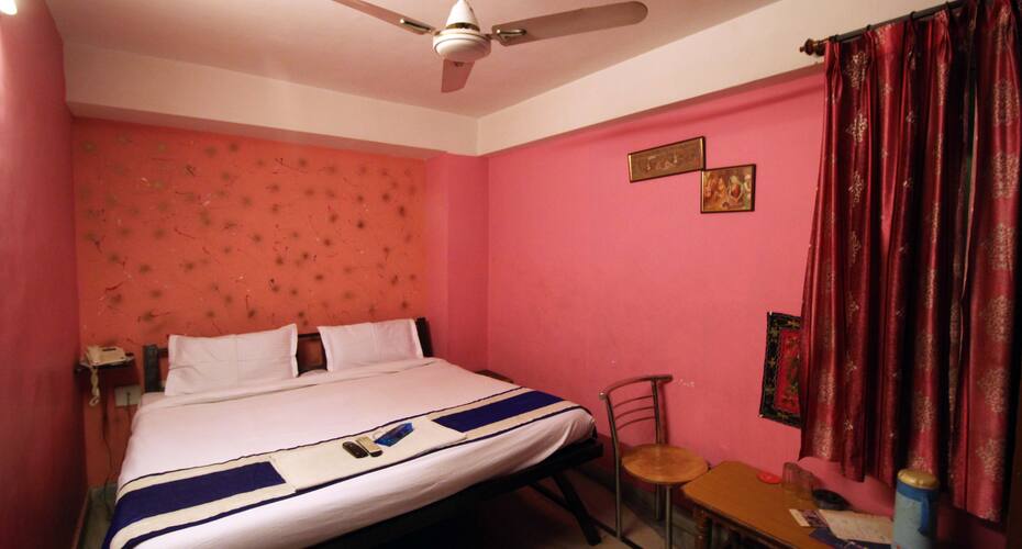 TG Stays Gopal bari, Jaipur 5